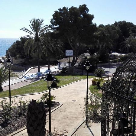 Apartamento De 2 Dormitorios Centro De Морайра Екстер'єр фото