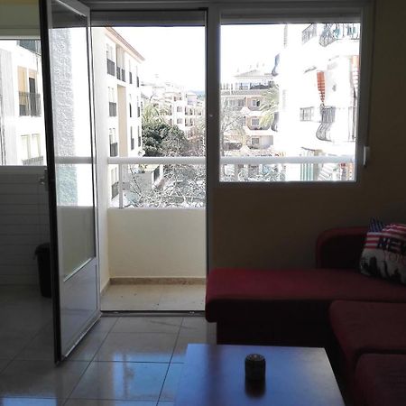 Apartamento De 2 Dormitorios Centro De Морайра Екстер'єр фото