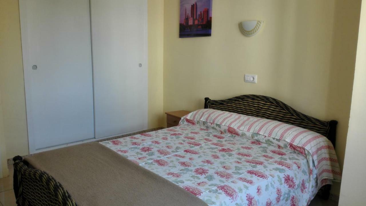 Apartamento De 2 Dormitorios Centro De Морайра Екстер'єр фото