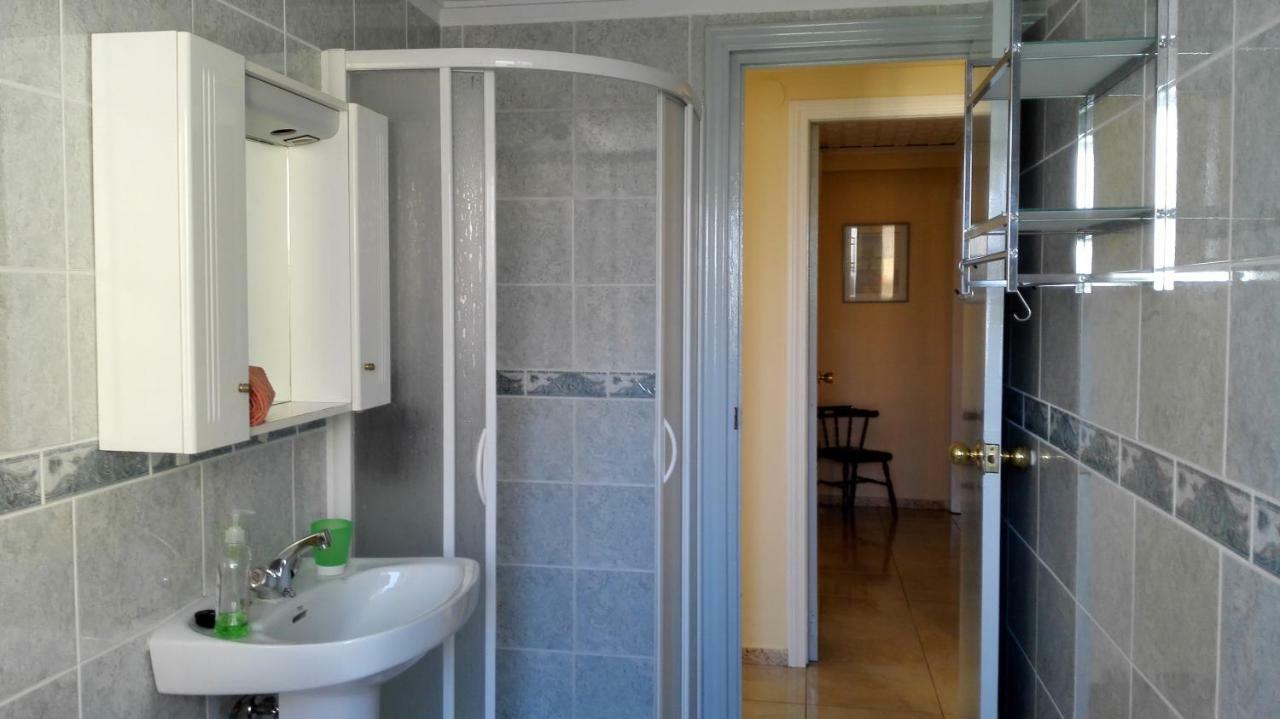 Apartamento De 2 Dormitorios Centro De Морайра Екстер'єр фото