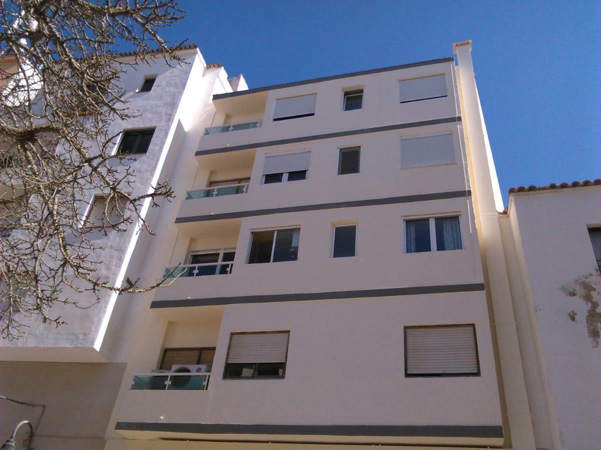 Apartamento De 2 Dormitorios Centro De Морайра Екстер'єр фото
