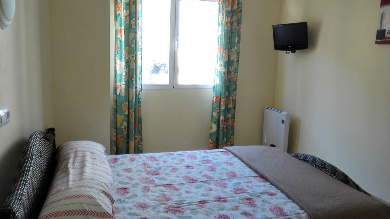 Apartamento De 2 Dormitorios Centro De Морайра Екстер'єр фото