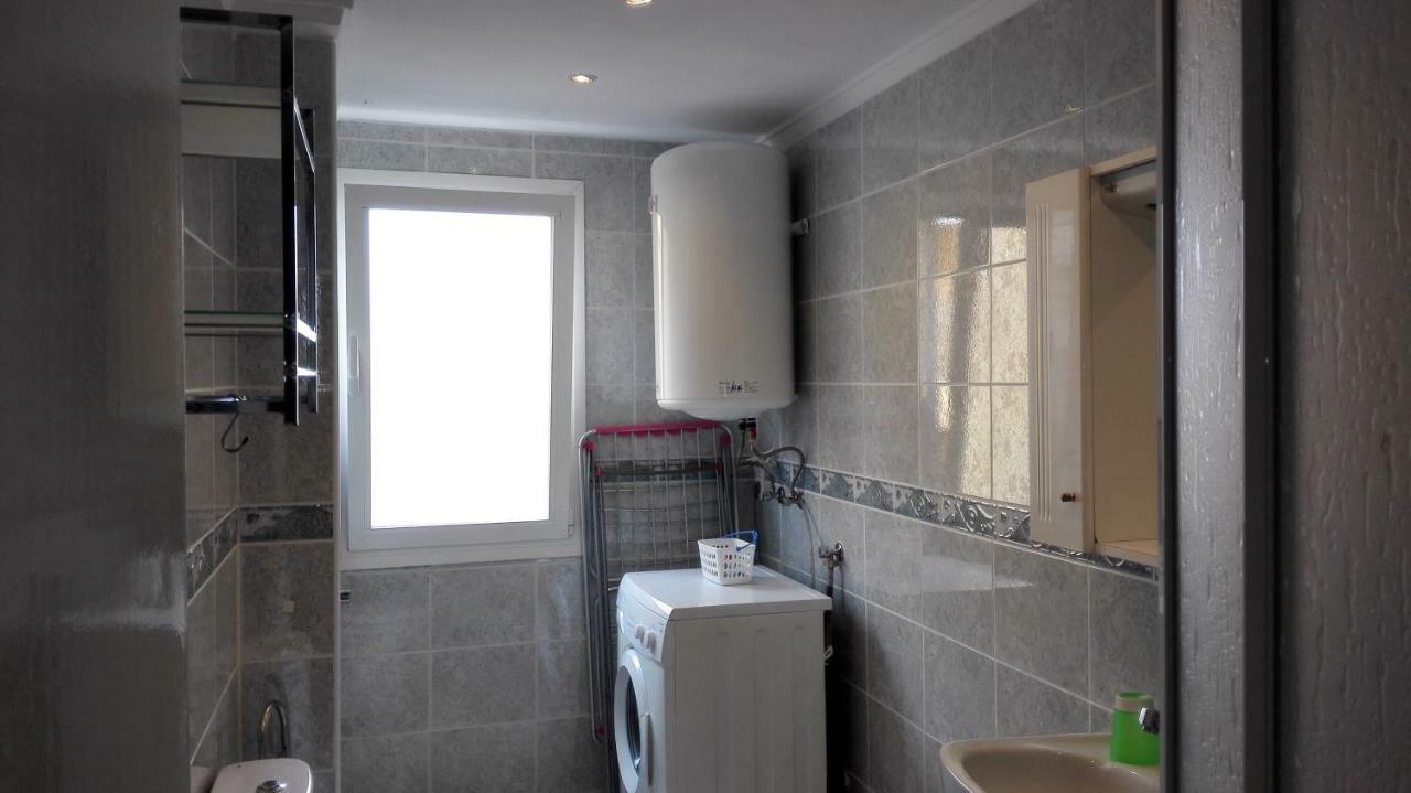 Apartamento De 2 Dormitorios Centro De Морайра Екстер'єр фото