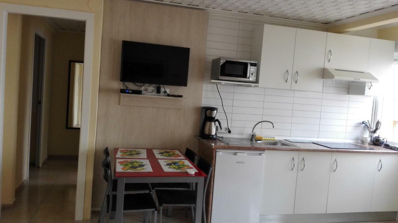 Apartamento De 2 Dormitorios Centro De Морайра Екстер'єр фото